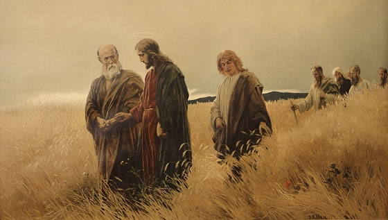 J.R.Wehlen taulun kuva